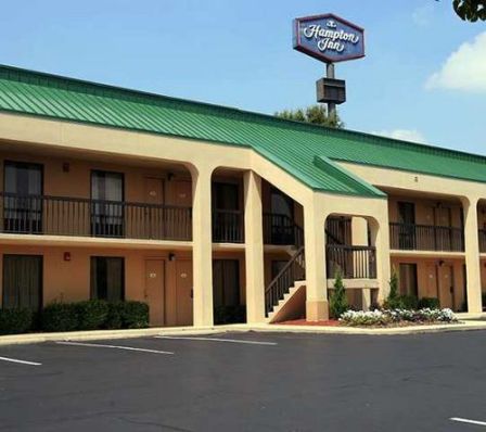 greensboro