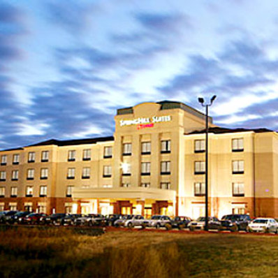greensboro springhill