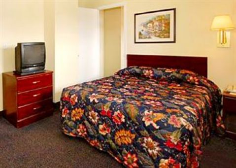 Suburban Extended Stay Of Greensboro