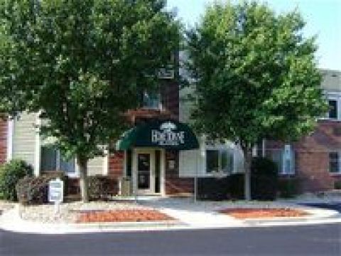 HOME TOWNE SUITES GREENVILLE