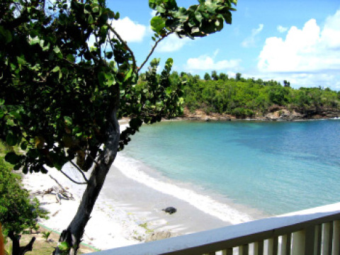 Cabier Ocean Lodge - Grenada�s hidden treasure - Vacation Rental in Grenada