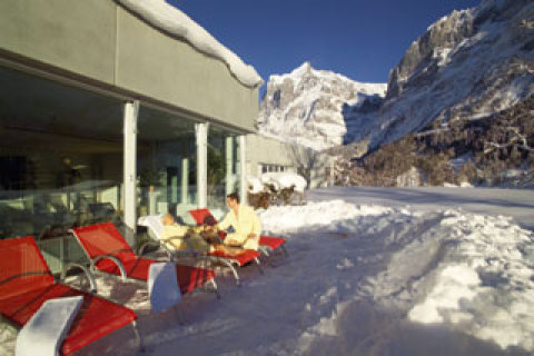 grindelwald sunstar