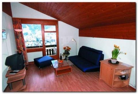 cabana grindelwald