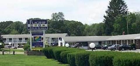 Flagship Inn And Suites