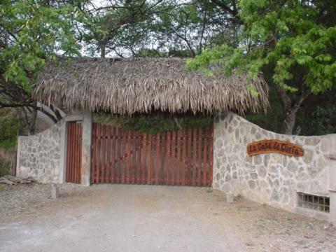 Our main entrance - Monta�ita Vacation Homes