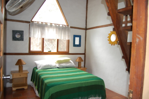 Bedroom - Monta�ita Vacation Homes