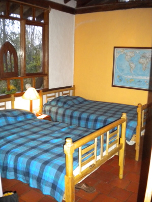 Bedroom - Monta�ita Vacation Homes