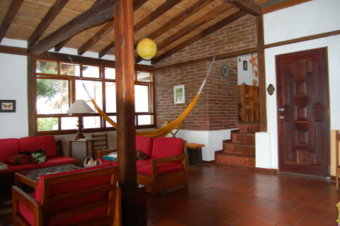 Living room - Monta�ita Vacation Homes