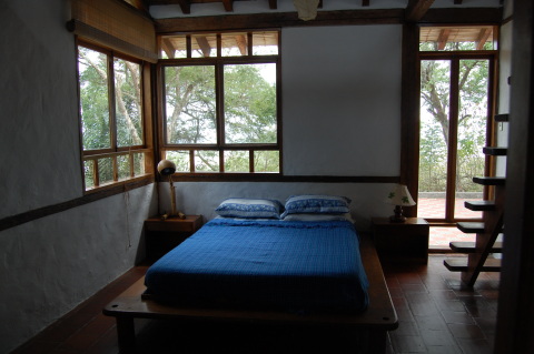 Master bedroom - Monta�ita Vacation Homes