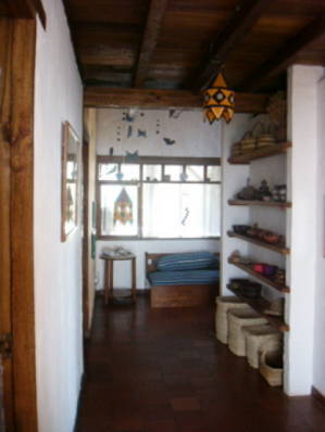 Inside - Monta�ita Vacation Homes