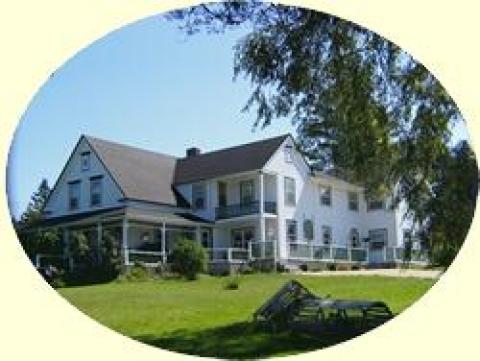 Anchorage House & Cottages. Hubbards,NS,Canada - Vacation Rental in Halifax Dartmouth