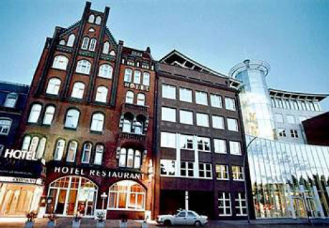 Hotel am Holstenwall