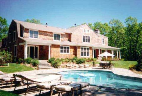 The Residences of Bridgehampton ?South - Vacation Rental in Hamptons