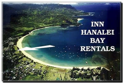 Ati Inn Hanalei Bay - Vacation Rental in Hanalei