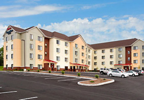 Harrisburg Hotel | Towneplace Suites by Marriott Harrisburg