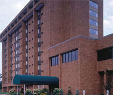 Sheraton Harrisburg/Hershey Hotel