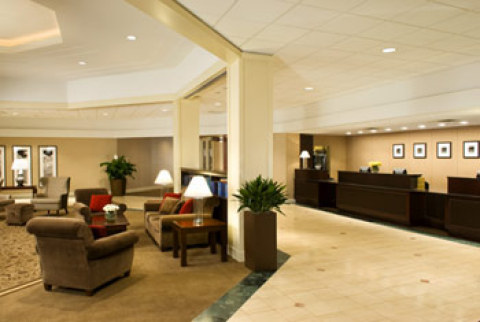 Sheraton Harrisburg/Hershey Hotel
