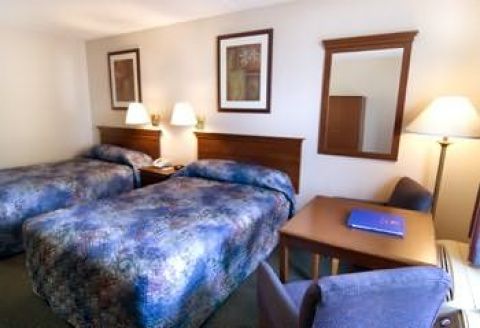 Harrisonburg Hotel | BEST WESTERN HARRISONBURG INN