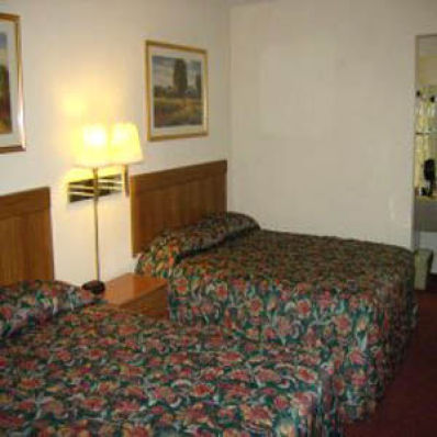 Harrisonville Inn and Suites
