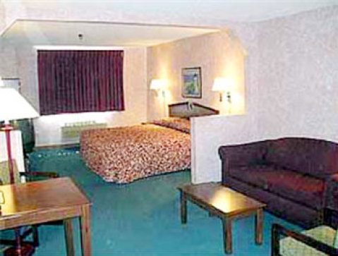 Comfort Inn And Suites Hays
