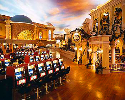 the station casinos henderson