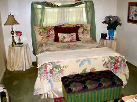 Casa Naples - Bed and Breakfast in Hialeah