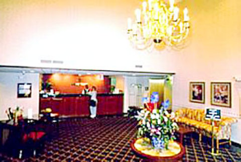 Biltmore Suites Hotel