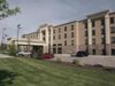 Hilliard Hotel | HAMPTON INN STES COLUMBUS HIL