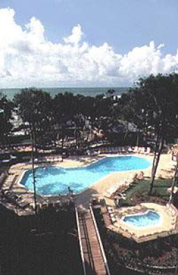 Hilton Oceanfront Resort Hilton Head Island