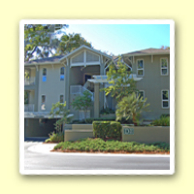 Fabulous Wendover Dunes Townhouse - Vacation Rental in Hilton Head Island