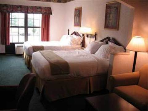 Holiday Inn Express Hotel & Suites Hiram