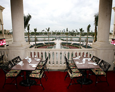 New Gulfstream Casino RaceTack - Hollywood, Florida Hotels