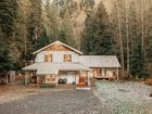 Mt. Baker Lodging Cabin #42 - Sleeps 17! vacation rentals