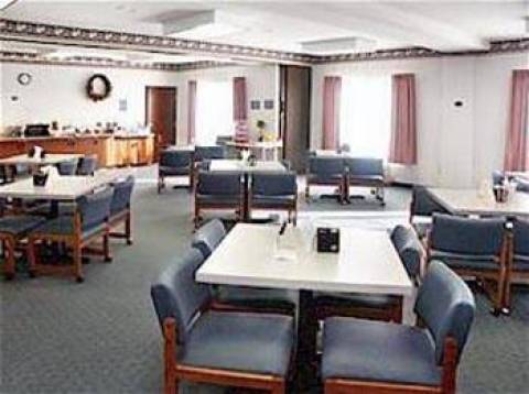Hood River Hotel Comfort Suites Hood River