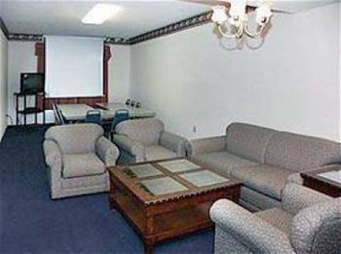 Hood River Hotel Comfort Suites Hood River