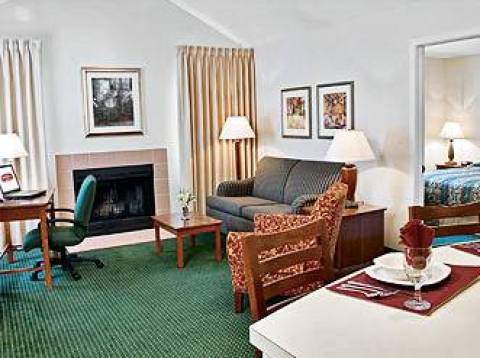 Residence Inn by Marriott Willow Grove
