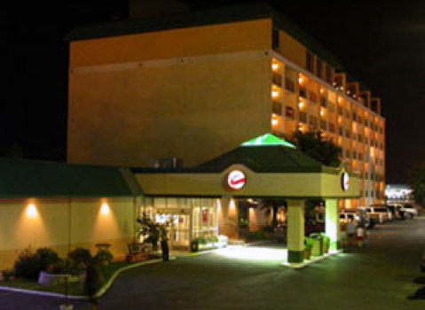 Clarion Resort on the Lake