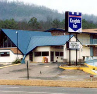 Knights Inn Hot Springs Ar