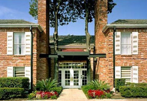 houston galleria marriott residence inn