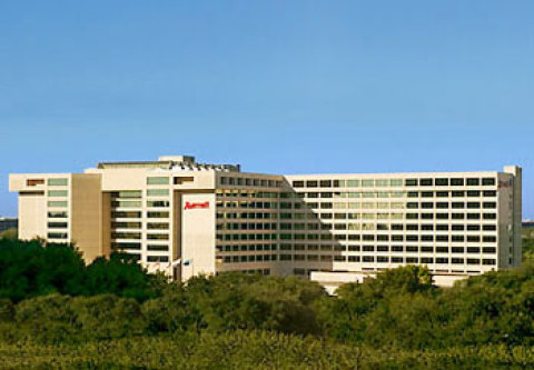 Houston Marriott Westchase