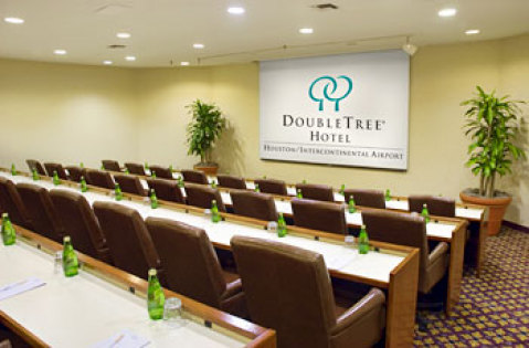 Doubletree Hotel Houston Intercontinental Airport