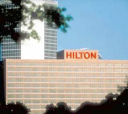 Hilton Houston Medical Center