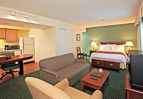 Residence Inn by Marriott - Medical Center/Reliant