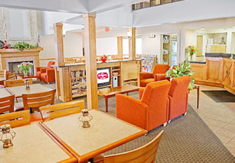 Residence Inn by Marriott - Medical Center/Reliant