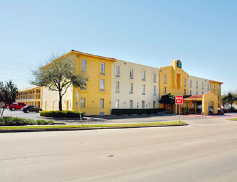La Quinta Inn Houston Greenway Plaza