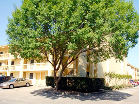La Quinta Inn Houston Reliant Center/Medical Cente