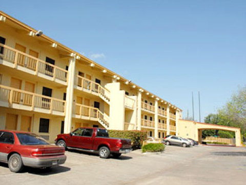 La Quinta Inn Houston Reliant Center/Medical Cente