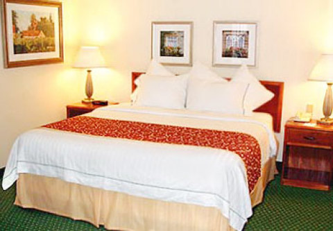 Residence Inn by Marriott Houston Clear Lake