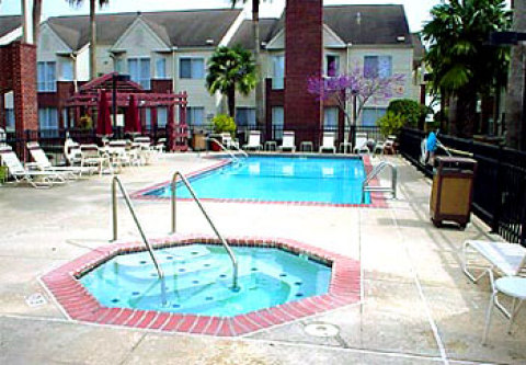Residence Inn by Marriott Houston Clear Lake