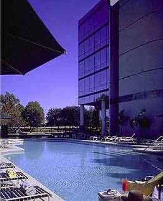 Omni Houston Hotel Westside